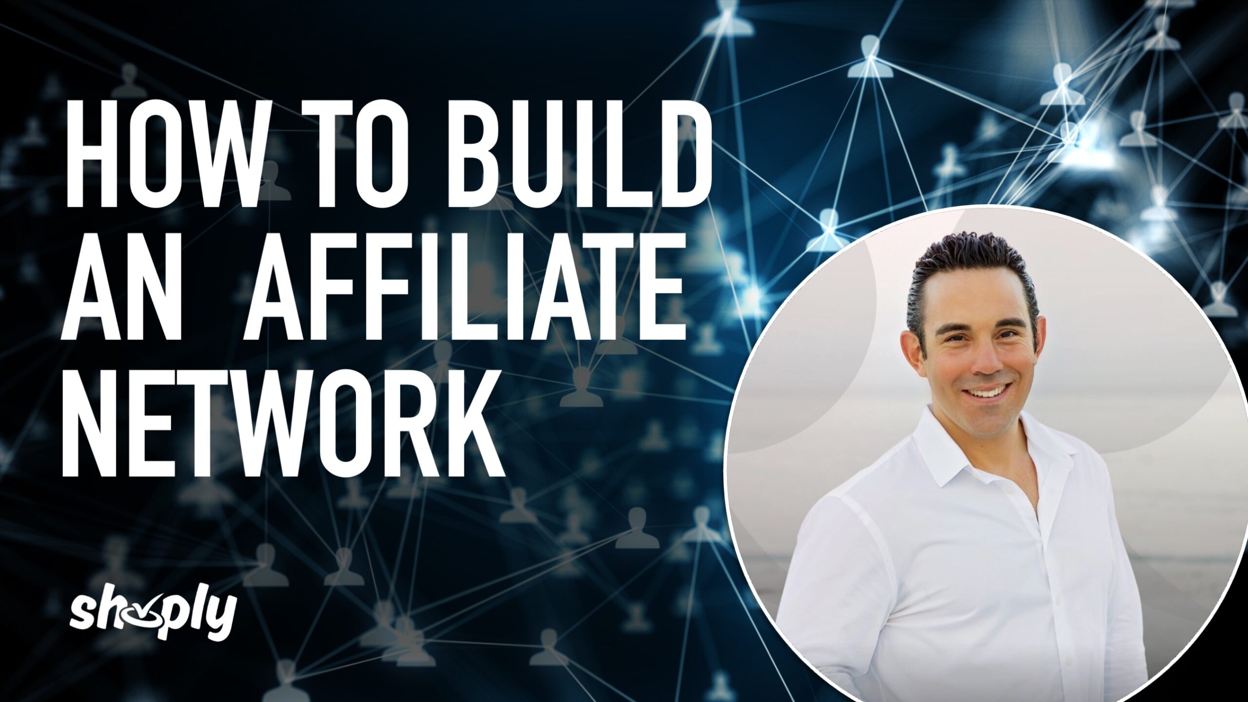 Jared Yellin – Course 1: How to launch your Vendor’s Affiliate Network (Influencer PRO)