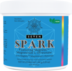 Spark Magensium