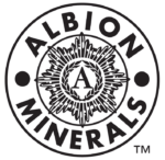 albion minerals