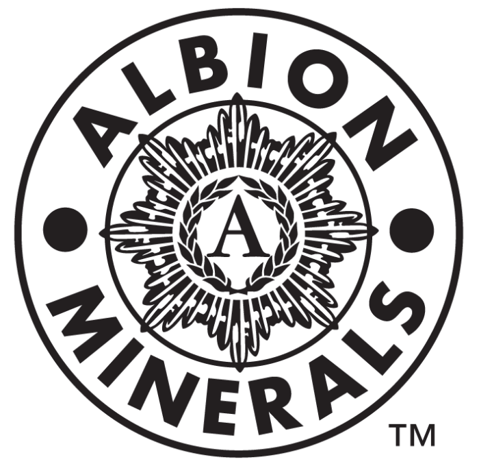 albion minerals