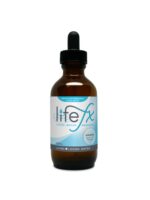 100 ml bottle of LifeFX Living Water Droplets,