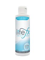 250 ml bottle of LifeFX Living Water Droplets