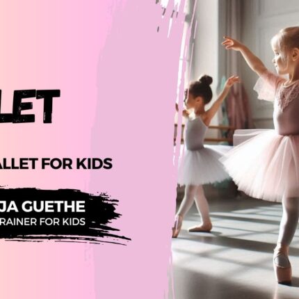 Ballet for kids