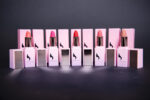 Werbefoto zur Heartbeat Collection von Martina Otte Cosmetics®