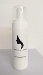 Unser Lieblingsschaum unter den Reinigungen. Das Hydra Clean Mousse created by Martina Otte Cosmetics®