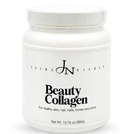 Jaime Nicole Beauty Collagen