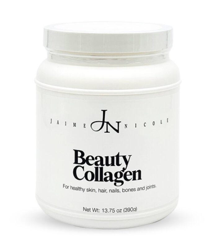 Jaime Nicole Beauty Collagen