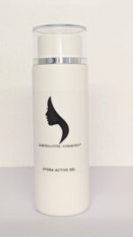 Deine Reinigung für perfekte Haut von Martina Otte Cosmetics® - das Hydra Active Gel