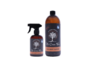 Wild organic Ways Car & Boat Cleaner - Waterless surface cleaner- cleans both inside and out.