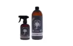 Wild organic Ways Multipurpose cleaner. Cleans almost anything