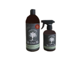 Wild Organic Ways Antibacterial cleaner, kills mould and germs