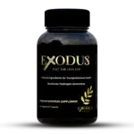 Exodus - Premium Nutritional Supplement