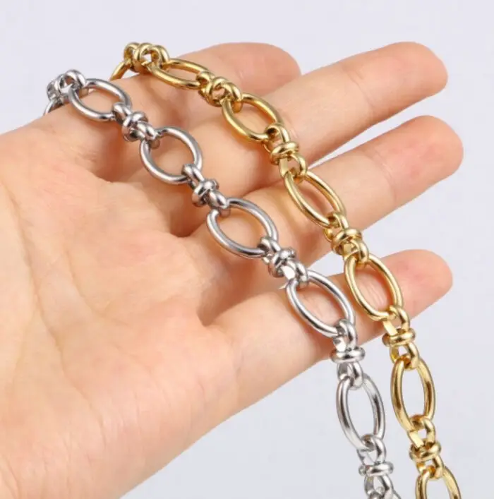 Sleek Chain Bracelet