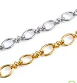 Sleek Chain Bracelet